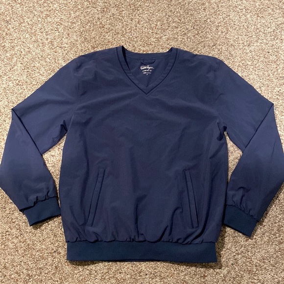 Golf Walter Hagen Hydro Halt Mens 